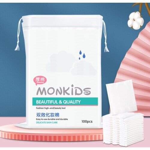 Салфетки косметические DOSMOTH China At AliExpress