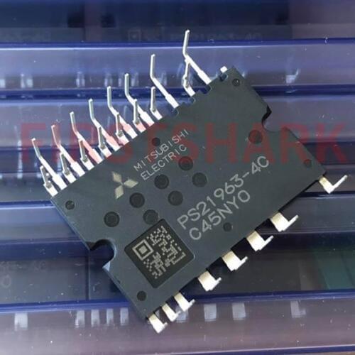 FREE SHIPPING PS21963-4C PS21962-4C PS21964-4C 1/PCS NEW MODULE