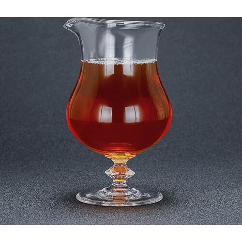 Extra Large American Style 1500ML Giant Cocktail Mixing Glass Bar tools