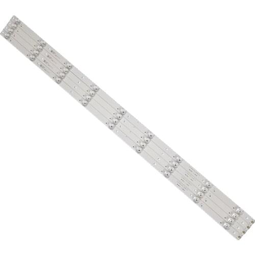 KIT 4 LED Backlight strip for Ptv50d60 Ptv50d60SA