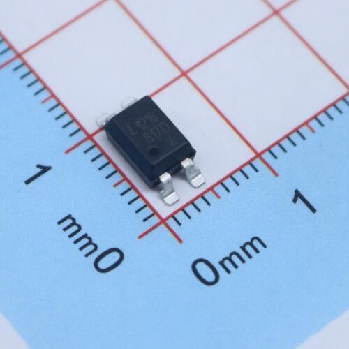 LTV-817S-TA-D LTV-817S SOP-4 Original and New 50PCS/LOT Free Shipping