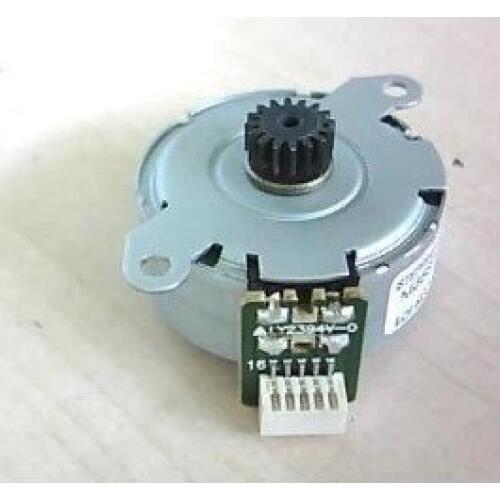 GiMerLotPy C5870-60004 Q3948-60186 Ptinter Motor Unit for laserjet 1522 2727 3030 3052 3055 3390 Scanner Motor Assembly