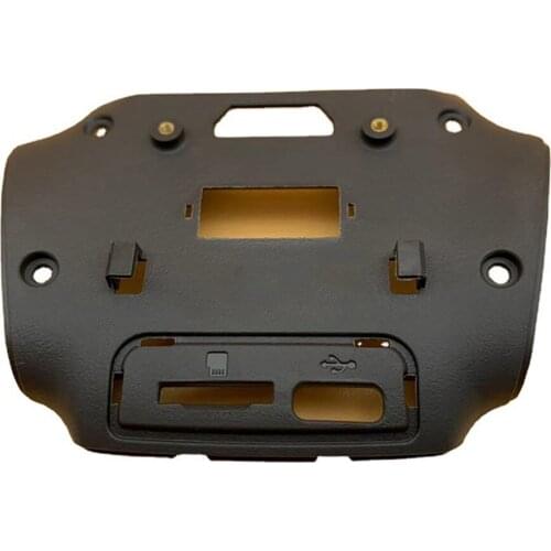 Drone Bottom Shell Case Lower Cover Replacement for FPV Drone Repair Part