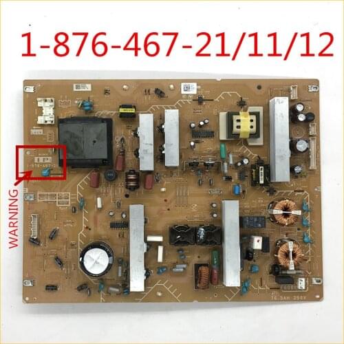 1-876-467-21 1-876-467-11 1-876-467-12 Power Support Board For SONY KLV-40V440A KLV-40J400A KLV-46V440A Original Power Supply