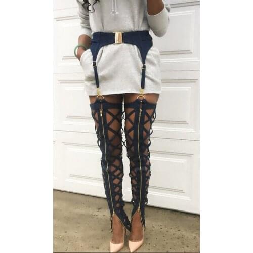 Top Quality Red Yellow Black Sexy Fashion Hollow Out Rayon Bandage Leggings Bodycon Leggings