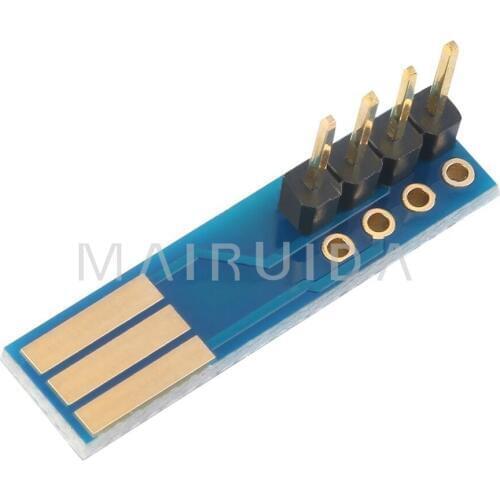 Wii WiiChuck Nunchuck Adapter shield Module Board