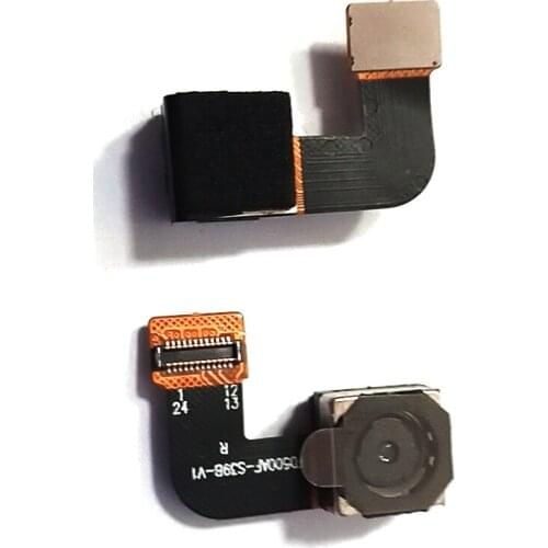 For Oukitel K5 Front Camera Back Camera Replacement Parts For Oukitel K5 Rear Camera High Quality Phone Accessories,Used