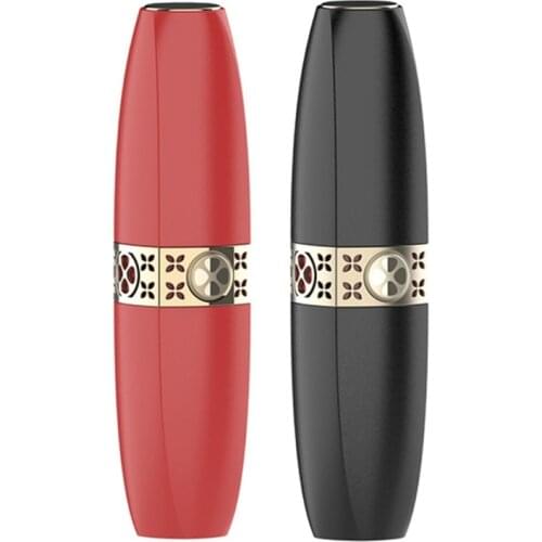 Female Mini Electric Epilator Women Body Face Lipstick Shape Shaving Shaver Lady Hair Remover Waterproof