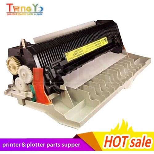 100% new original RG5-7573 RG5-7573-000 laser jet for HP2550 Fuser Assembly RG5-7572-000CN RG5-7572 (110V) printer part on sale