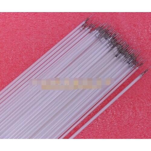 5PCS/LOT 520*2.4mm CCFL tube Cold cathode fluorescent lamps for 23" widescreen LCD monitor 520 MM