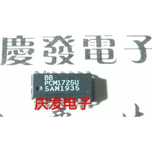 Free Delivery.PCM1725U