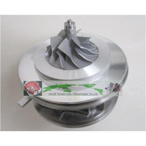 Free Ship Turbo Cartridge CHRA BV43 28200-4A480 53039700145 53039700127 For HYUNDAI H-1 Grand Starex CRDi iLOAD iMAX D4CB 2.5L