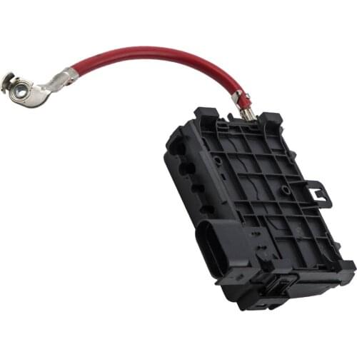 Fuse Box For Ford Galaxy WGR for VW Sharan for Seat Alhambra 7M3937548B 7M3937548A