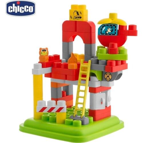 Chicco Constructors