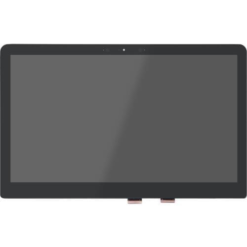 For HP Spectre X360 15T-AP 15T-AP000 15.6" Laptop LCD LED Matrix Touch Screen Digitizer Glass Display Assembly