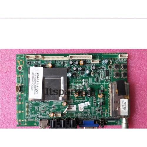 For LCD32R26 Main Board MSTV2401-ZC01-01 303C2401072 Screen HV320WX2-120