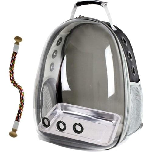 HKML Expedition Backpacks