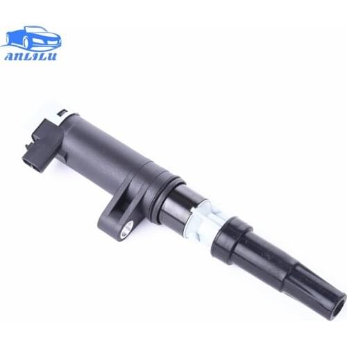 Suitable to Ni-ssan Kubistar Primastar Renault Clio Dacia Logan Sandero Opel Vivaro Vauxhall ignition coil 7700107177 7700875000