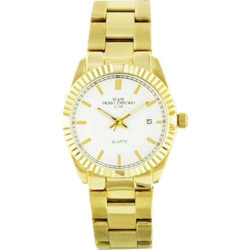 M & Ms first general store watch 1000DW