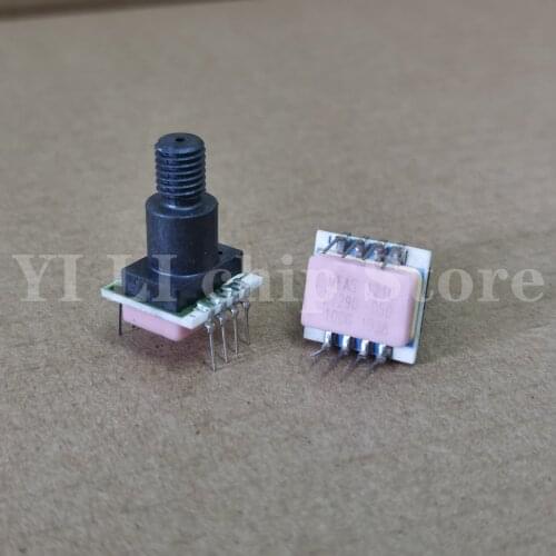 MEAS1210A-100G-3N New original pressure sensor 960KPA gauge differential pressure absolute pressure