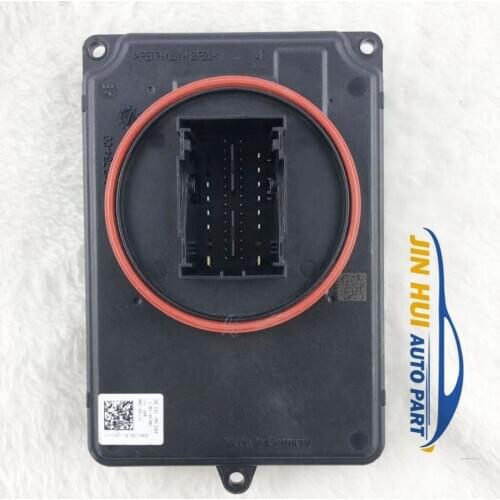Original for AU-DI A7 Q8 A6 Headlight Daytime Running Control Module 4K0941592BC 4K0941592BB