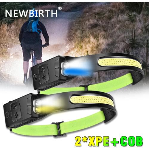 NEWBIRTH LED Lightening