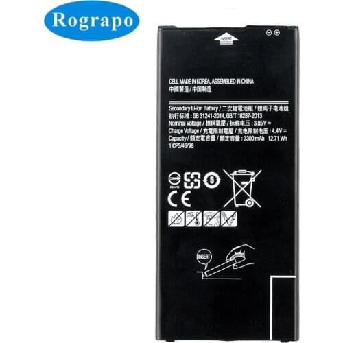Original Mobile Phone Battery For Samsung Galaxy J6 Plus J6+ J6PLUS SM-J610F / J4+ J4 Plus J4PLUS 2018 SM-J415 / J4 Core SM-J410