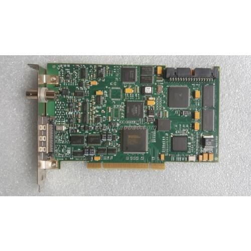 PCI-1410 used in good condition