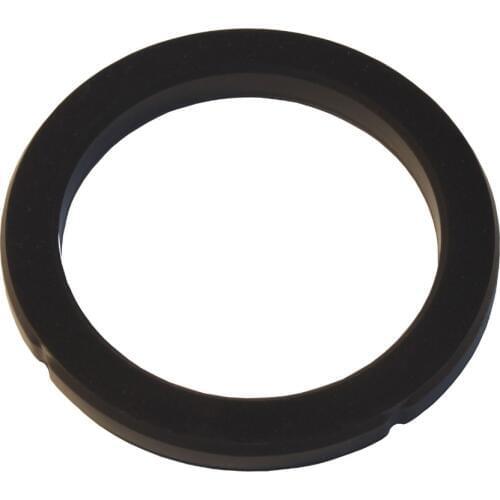 Filter Carrier Gasket 72 x 55 x 7 mm for la Marzocco Brühgruppe