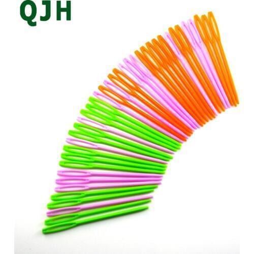 QJH Darning Needles
