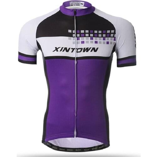 Colorful Summer Bike Jerseys Ciclismo Ropa Hombre Bicycle Clothes Women Polyester Clothing Mens Sportswear Cycling Jersey