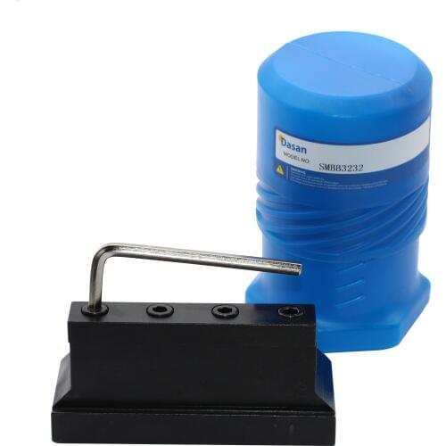 SMBB1626 SMBB2026 SMBB2032 SMBB2526 SMBB2532 Grooving Cut-Off Cutter Holder SPB226 SPB326 SPB426 SPB232 SPB332 Cut Off Blade