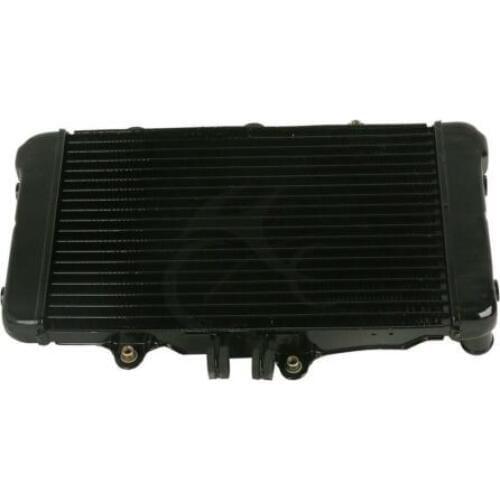 Motorcycle Replacement Radiator Cooler Cooling For Honda Bors400 1988-1990 Bros 650 NTV650