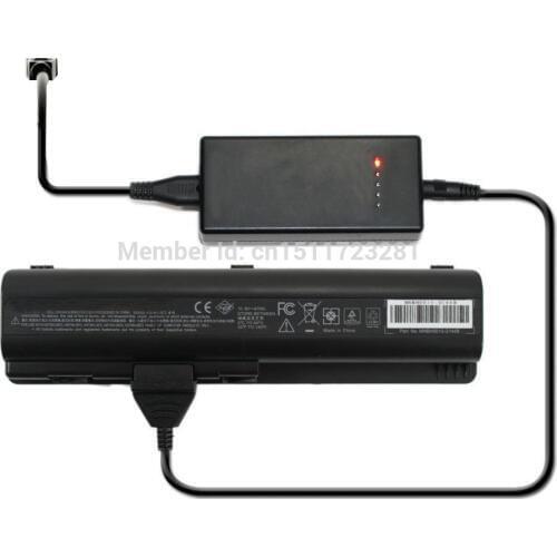 External Laptop Battery Charger for Asus A55 A75 K45 K55 K75 Series
