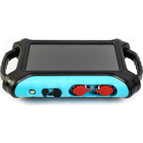 Highly Precise mineral detector 600m 3D Automatic Mapping gold detector metal detector Industrial Metal Detectors gold finder