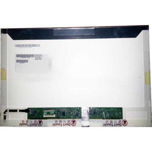 For Acer V3 571G V3-571G V3 571 LCD Display Screen B156XTN02.0 laptop LCD Screen 1366*768 40Pins
