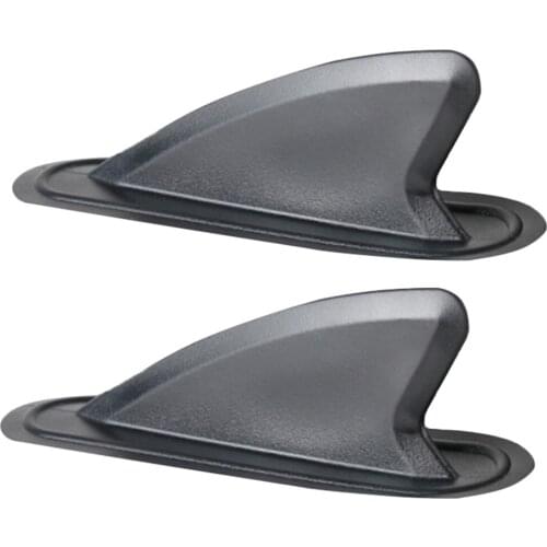 1 Pair Inflatable Center Stand up Paddleboard Surf Board Center Fin Replacement
