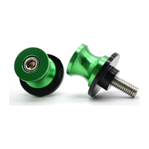 6mm 8mm 10mm Support screw for oscillating cursor coil of motorcycle NC arm for Ducati Motorcycle