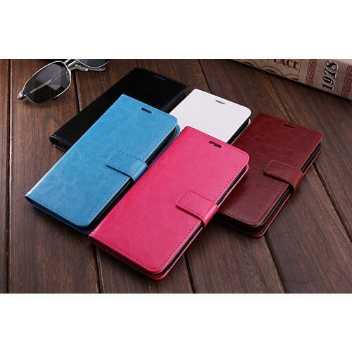 PU Flip Leather Phone J310 J320 J510 J520 J710 J720 Cases For Samsung Galaxy J3 J5 J7 2016 2017 J3 pro