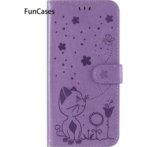 Embossing PU Leather Wallet Flip Phone Case For carcaso Samsung A11 US Capa Mobile Cases Galaxy A11 US coque version Accessory