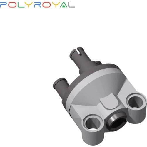 Building Blocks Technical Parts Suspension drive axle 1 PCS MOC Compatible With brands toys for children 11950+92909