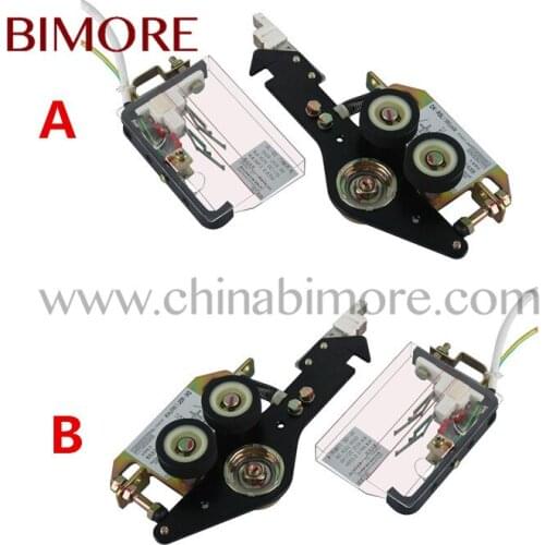 DK-RSL+UL-Q2 Elevator Door Lock for A type or B type