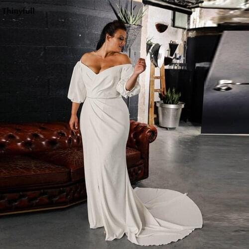 Felerion Beach Wedding Dresses