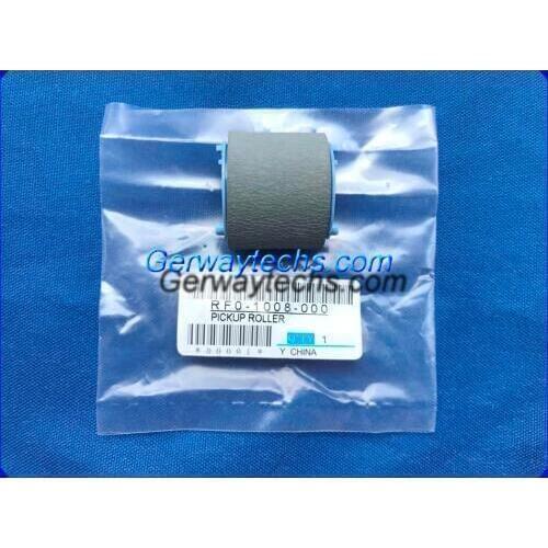 GerwayTechs RF0-1008 RL1-0303 RF0-1008-000 HPLaserJet 1300 1300n 1300xi 3300MFP 3320MFP 3320n 3380 Paper Pickup Roller 20PCS