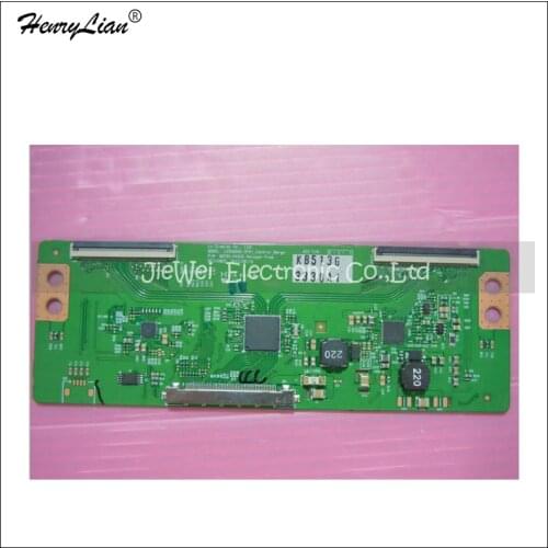 HENRYLIAN free shipping 100% original LC500DUE-SFR1 6870C-0452A TCL 42D59EDS