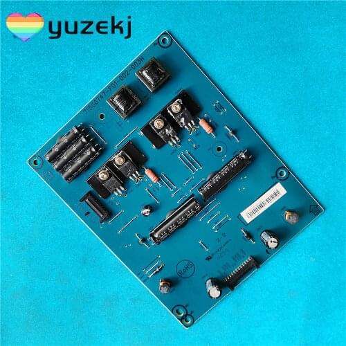 Good-working High voltage backlight Constant current drive board 715G6747-P01-002-003H For Letv S50 X50 Air
