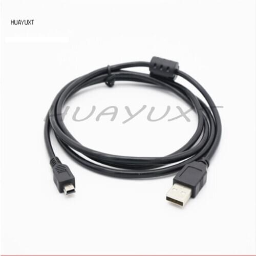 USB Charger Cable Fast Charging Data Wire Cord For Garmin Oregon 450 550 600 650 700 750series