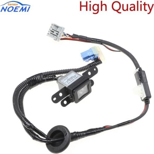 YAOPEI Original 39530-S9A-902-M1 39530S9A902M1 Rear View Camera For HONDA ACURA BackUp Camera car accessories
