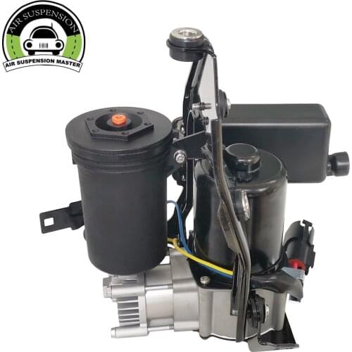 Air Suspension Air Compressor for Lincoln Navigator 1998-2006 oem:78-10010 AN, 1L1Z-5319-AA, 1L1Z-5319-BA, 6L1Z-5319-AA