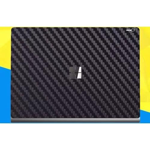 Body Sticker for Microsoft Surface Book Book2 13.5 15 inch Laptop 2 Go Top + Bottom + Touchpad + Palm Rest Skin Protective cover